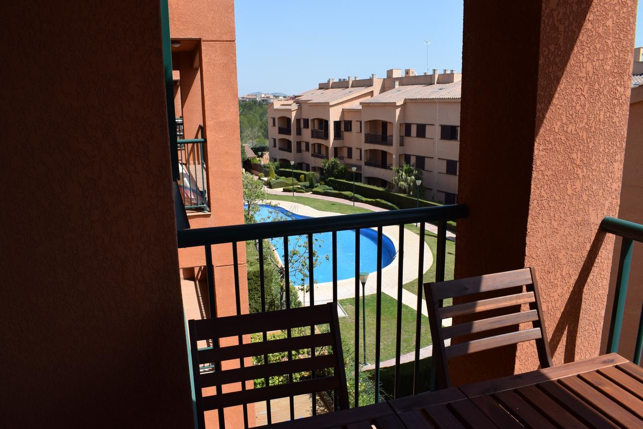 Msj 87 Duplex Con Vistas Al Mar Apartment L'Ametlla de Mar Exterior photo