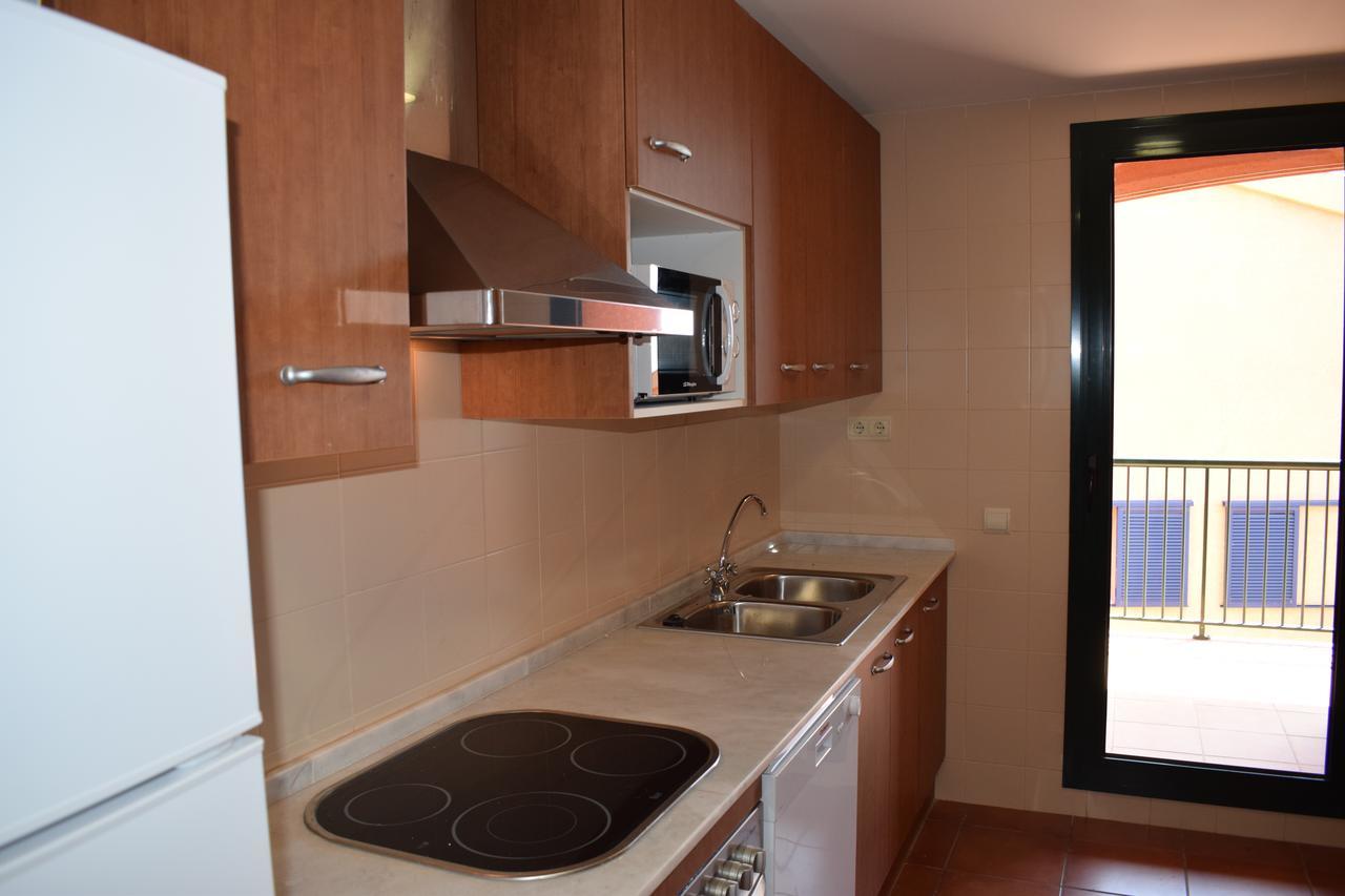 Msj 87 Duplex Con Vistas Al Mar Apartment L'Ametlla de Mar Exterior photo